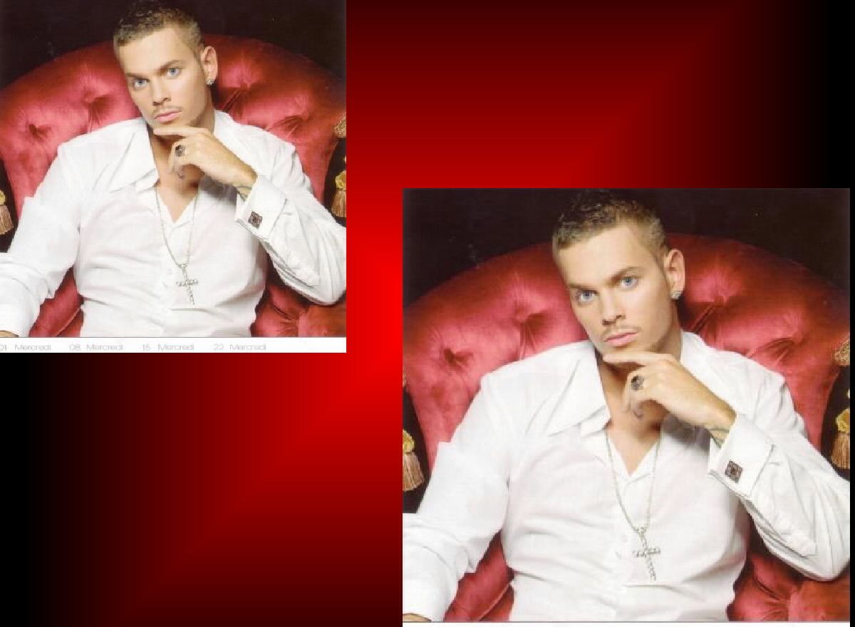 FOND D`ÉCRAN M.POKORA ***CECI ES MA CRÉATION*** FOND D`ÉCRAN M.POKORA ***CECI ES